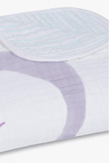 Одеяло муслиновое Aden Anais, Thistle-Owlish