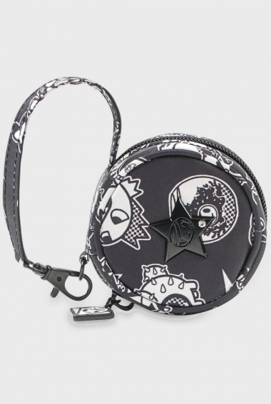 Сумочка для пустышек Ju-Ju-Be - Paci Pod, Tokidoki The Queens Court