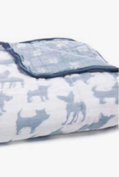 Одеяло муслиновое Aden&Anais, Waverly