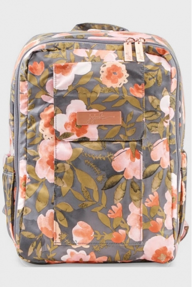 Рюкзак для мамы Ju-Ju-Be Mini Be, Whimsical Whisper