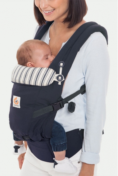 Эрго-рюкзак Ergobaby Adapt - Admiral Blue