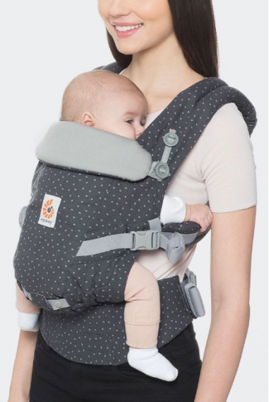 Эрго-рюкзак Ergobaby Adapt - Starry Sky