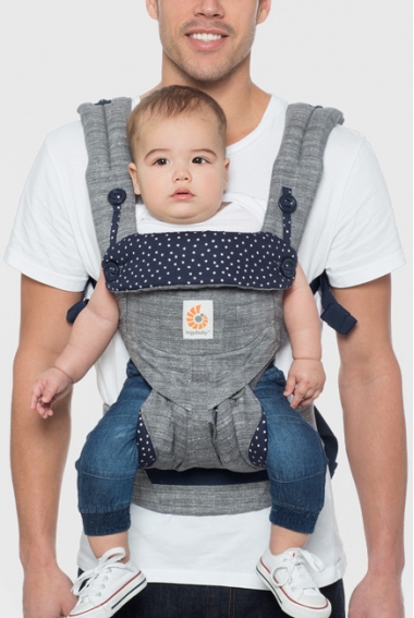 Эрго-рюкзак Ergobaby 360 - Star Dust Эрго-рюкзак Ergobaby 360 - Star Dust