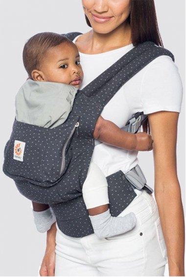 Эрго-рюкзак Ergobaby Original - Starry Sky