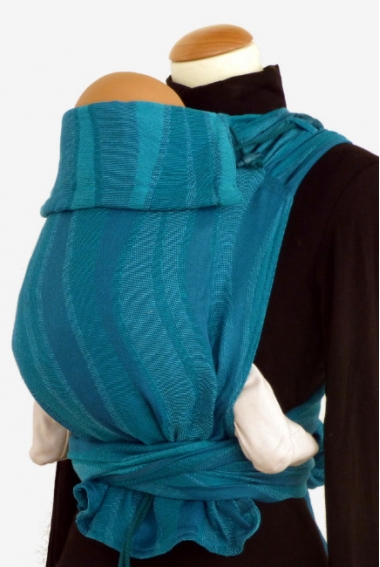 Май-слинг Didymos Aqua Waves, УЦЕНКА