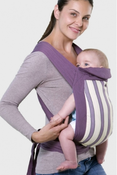 Май-слинг Amazonas, Blueberry