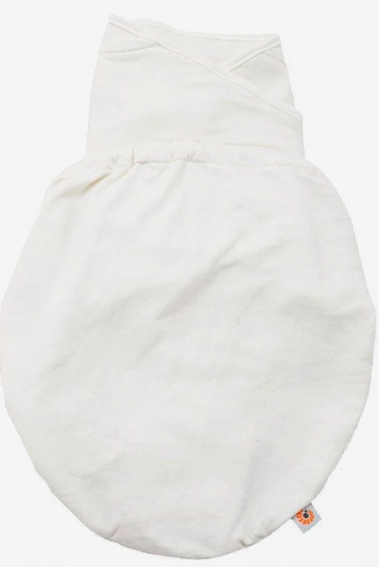 Пеленка-кокон для новорожденных Ergobaby Swaddler, Natural