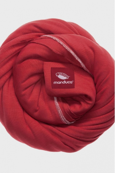 Слинг-шарф трикотажный Manduca, Chili