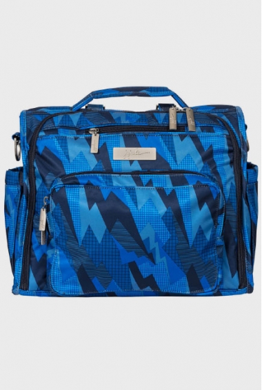 Рюкзак для мамы Ju-Ju-Be B.F.F. Blue Steel