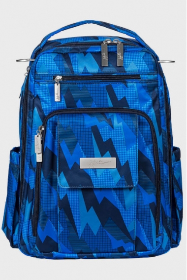 Рюкзак для мамы Ju-Ju-Be Be Right Back, Blue Steel