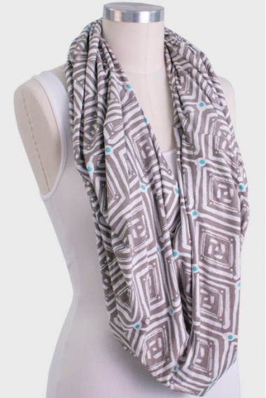 Накидка для кормления - милкснуд 5в1 Bebe Au Lait, Esperanza Накидка для кормления - милкснуд 5в1 Bebe Au Lait, Esperanza