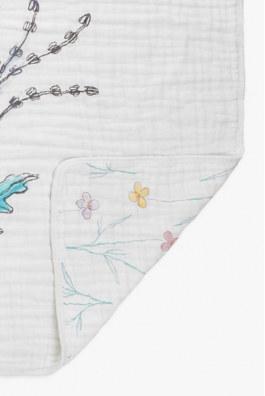 Одеяло муслиновое Aden Anais, Forest Fantasy