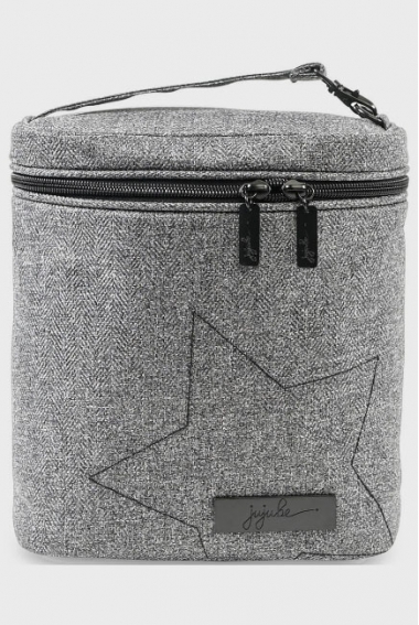 Термосумка для бутылочек Ju-Ju-Be, Gray Matter