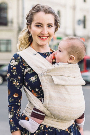 Май-слинг Карауш, Adel Baked Milk