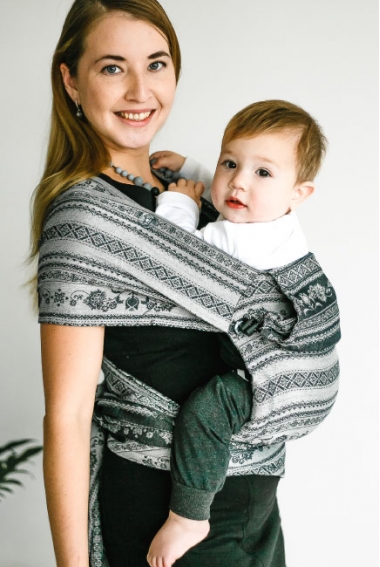 Май-слинг Карауш, Adel Elegance