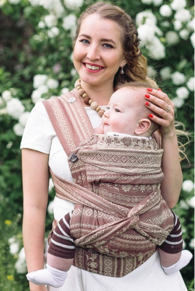 Май-слинг Карауш, Adel Toffee