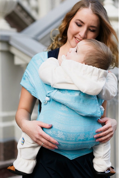 Май-слинг Карауш, Kuzma Ocean