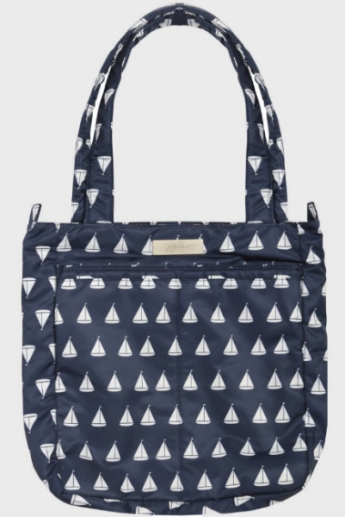 Сумка для мамы Ju-Ju-Be Be Light Annapolis