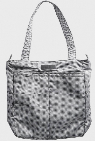 Сумка для мамы Ju-Ju-Be Be Light Black Matrix