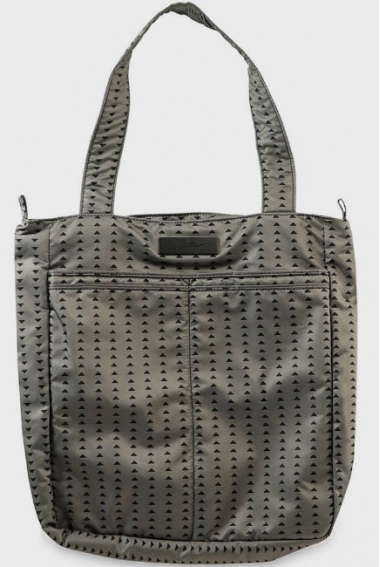Сумка для мамы Ju-Ju-Be Be Light Black Olive