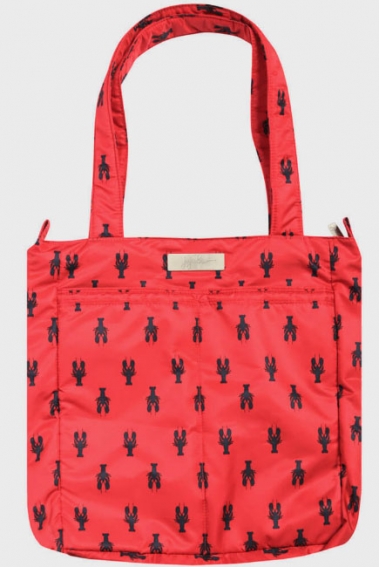 Сумка для мамы Ju-Ju-Be Be Light Cape Cod