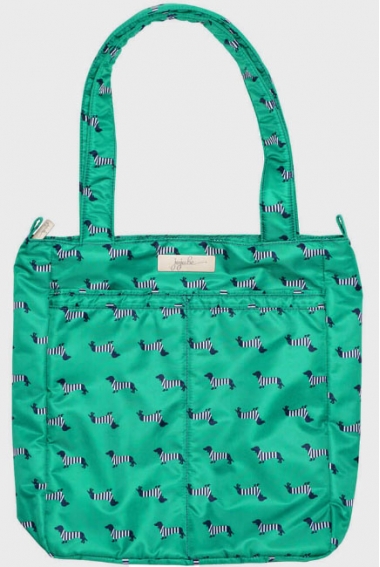 Сумка для мамы Ju-Ju-Be Be Light Coney Island