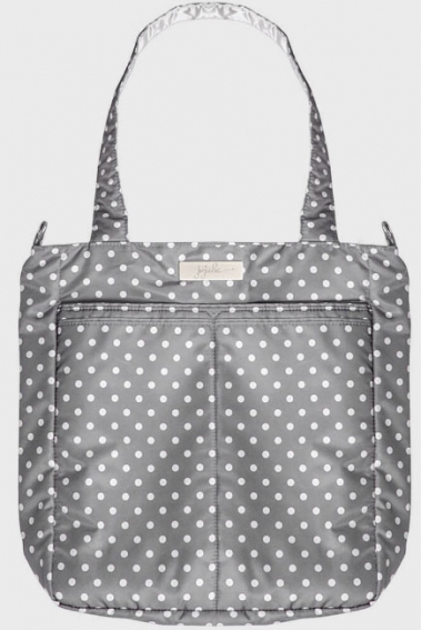Сумка для мамы Ju-Ju-Be Be Light Dot Dot Dot