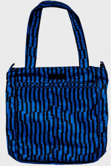 Сумка для мамы Ju-Ju-Be Be Light Electric Black