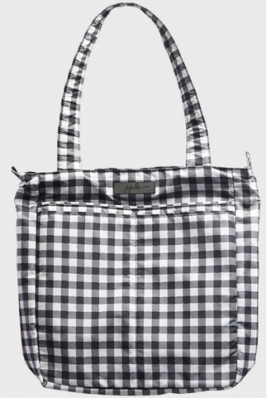 Сумка для мамы Ju-Ju-Be Be Light Gingham Style