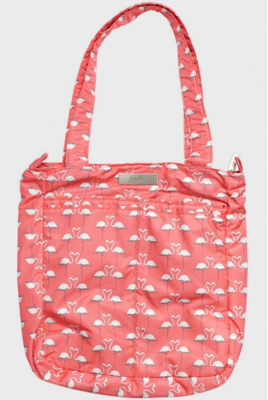 Сумка для мамы Ju-Ju-Be Be Light Key West