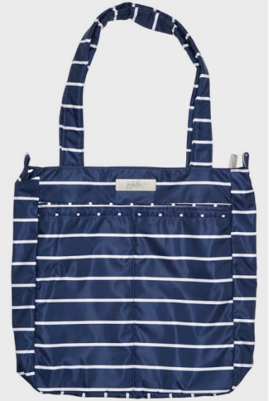 Сумка для мамы Ju-Ju-Be Be Light Nantucket