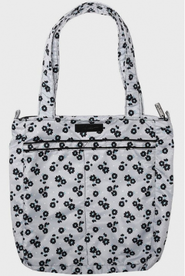 Сумка для мамы Ju-Ju-Be Be Light Onyx Black Beauty