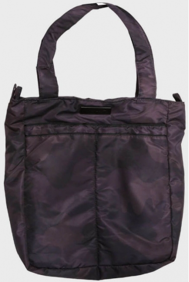 Сумка для мамы Ju-Ju-Be Be Light Onyx Black Ops