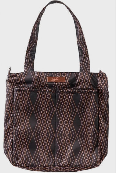 Сумка для мамы Ju-Ju-Be Be Light Prism Rose