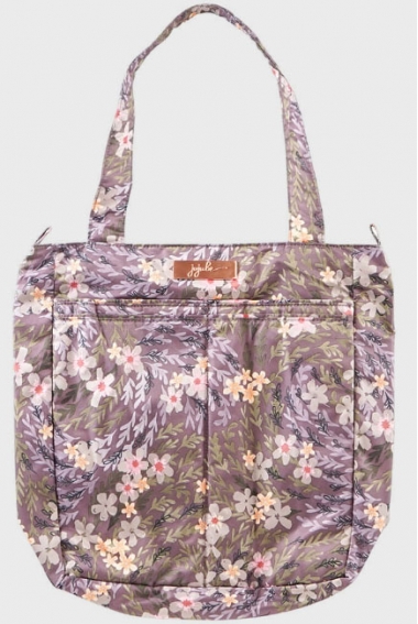 Сумка для мамы Ju-Ju-Be Be Light Sakura Dusk