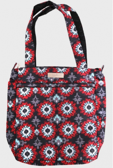 Сумка для мамы Ju-Ju-Be Be Light Sweet Scarlet