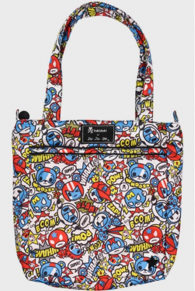 Сумка для мамы Ju-Ju-Be Be Light Tokidoki Sweet Victory