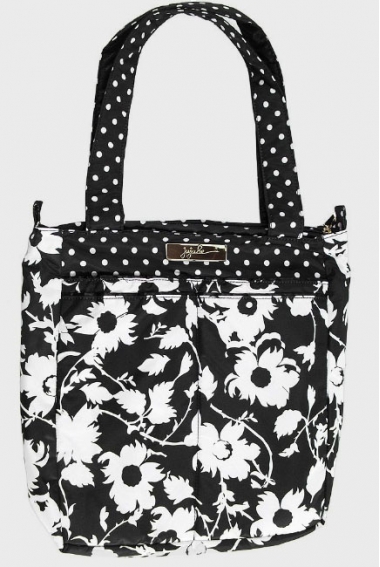 Сумка для мамы Ju-Ju-Be Be Light Legacy The Heiress