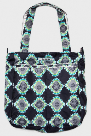 Сумка для мамы Ju-Ju-Be Be Light Moon Beam