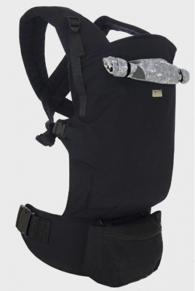 Эрго-рюкзак X-Класнер, черный