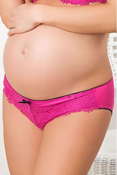 Трусы для беременных и после родов Mama Sara