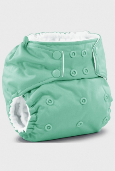 Многоразовый подгузник Kanga Care Rumparooz Onesize, Care Sweet (с 2 вкладышами)