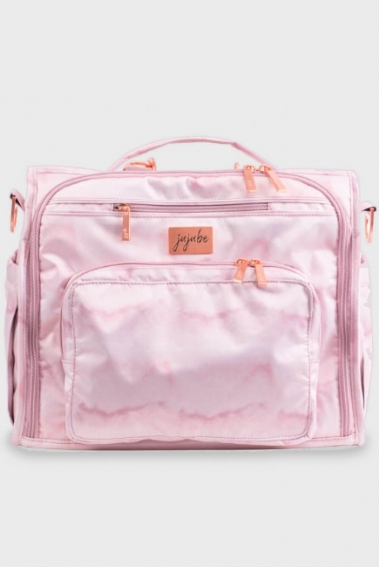 Рюкзак для мамы Ju-Ju-Be B.F.F. Rose Quartz