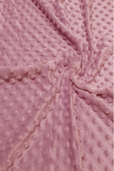 Подушка для кормления Loona эргономичная, Bubble розовый