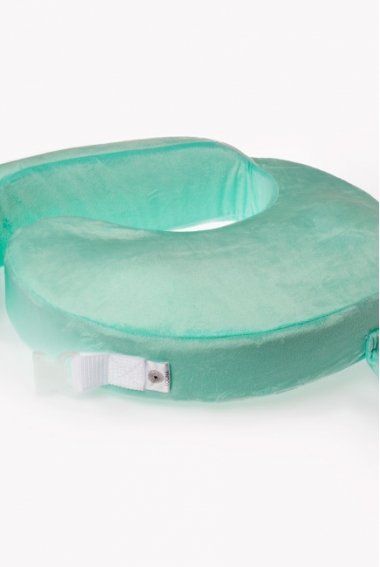 Подушка для кормления Loona эргономичная, Velboa ментол