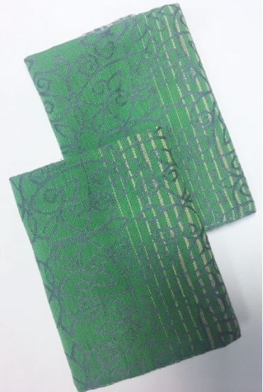 Накладки для сосания к эрго-рюкзаку, Diva Berillo