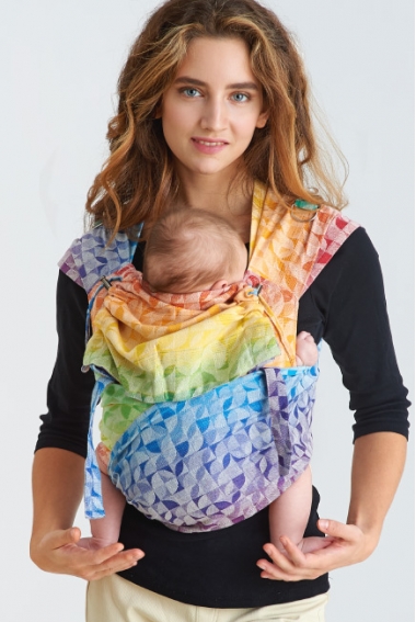 Май-слинг с рождения Diva Essenza, Mosaico