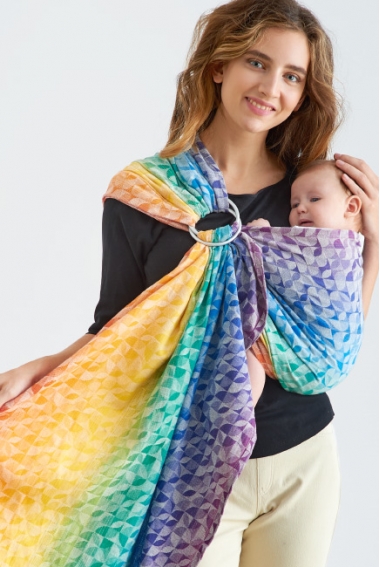 Слинг с кольцами Diva Essenza, Mosaico Слинг с кольцами Diva Essenza, Mosaico