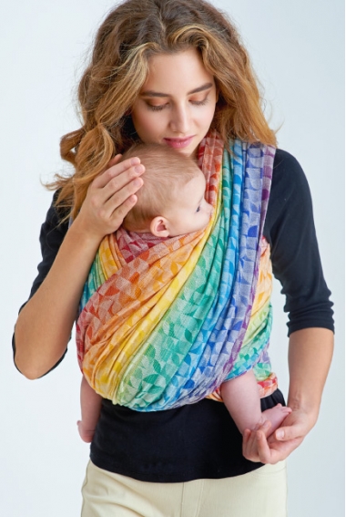 Слинг-шарф Diva Essenza, Mosaico Слинг-шарф Diva Essenza, Mosaico