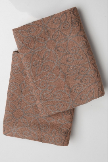 Накладки для сосания к эрго-рюкзаку, Diva Canela